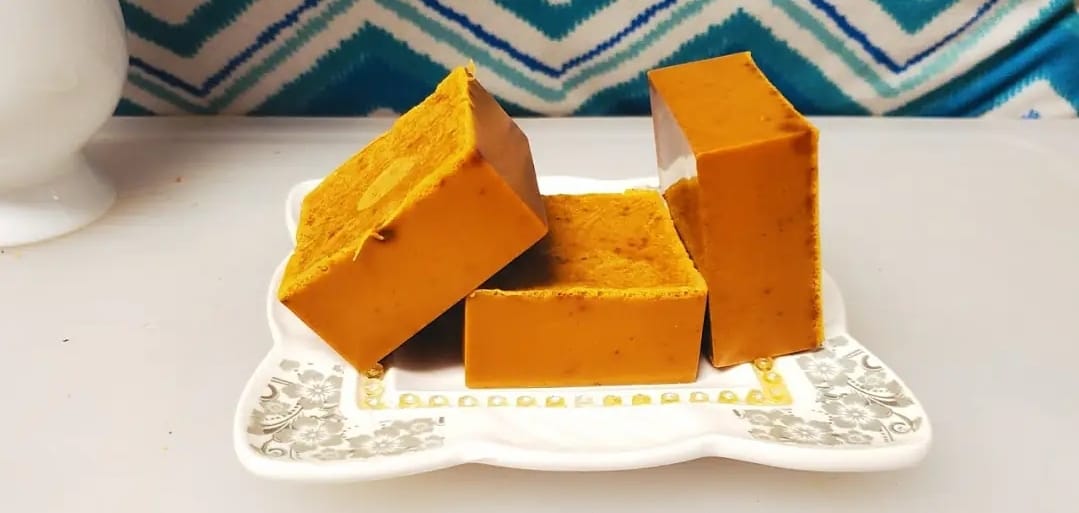 Soap beauty